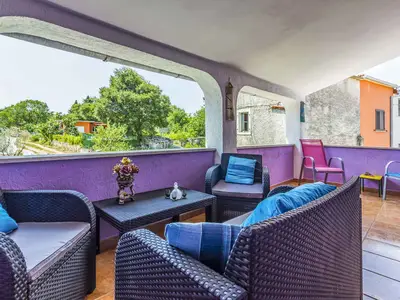Ferienhaus für 5 Personen (70 m²) in Rakalj 5/10
