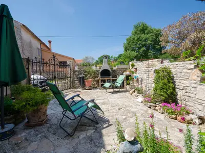 Ferienhaus für 5 Personen (70 m²) in Rakalj 3/10