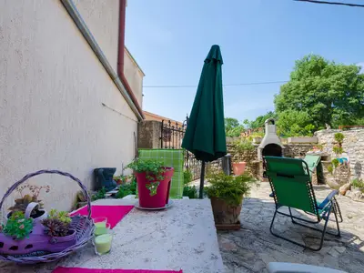 Ferienhaus für 5 Personen (70 m²) in Rakalj 8/10