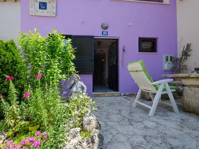 Ferienhaus für 5 Personen (70 m²) in Rakalj 9/10