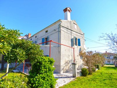 Ferienhaus für 6 Personen (75 m²) in Rakalj 3/10