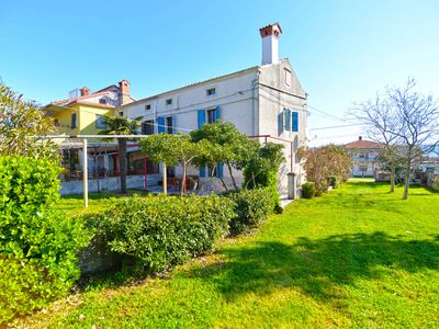 Ferienhaus für 6 Personen (75 m²) in Rakalj 4/10