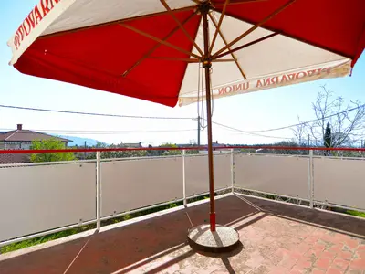 Ferienhaus für 6 Personen (75 m²) in Rakalj 5/10