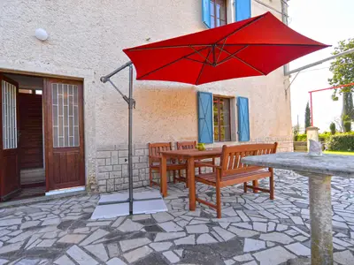Ferienhaus für 6 Personen (75 m²) in Rakalj 1/10