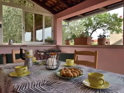 Ferienhaus für 5 Personen (80 m²) in Rakalj 1/10