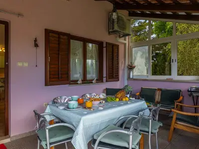 Ferienhaus für 5 Personen (80 m²) in Rakalj 1/10