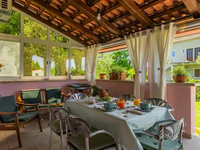 Ferienhaus für 5 Personen (80 m²) in Rakalj 2/10