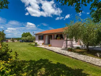 Ferienhaus für 5 Personen (80 m²) in Rakalj 6/10