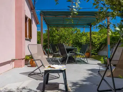 Ferienhaus für 5 Personen (80 m²) in Rakalj 7/10