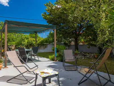 Ferienhaus für 5 Personen (80 m²) in Rakalj 8/10