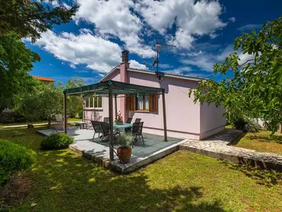 Ferienhaus für 5 Personen (80 m²) in Rakalj 10/10