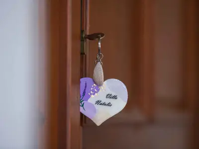 Ferienhaus für 8 Personen (100 m²) in Rakalj 9/10