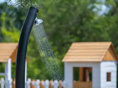 Ferienhaus für 8 Personen (100 m²) in Rakalj 10/10