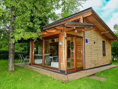 Ferienhaus für 4 Personen in Rakovica 1/10