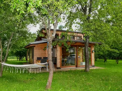 Ferienhaus für 4 Personen in Rakovica 2/10