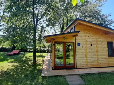 Ferienhaus für 4 Personen in Rakovica 3/10