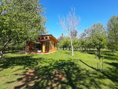 Ferienhaus für 4 Personen in Rakovica 4/10