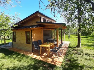 Ferienhaus für 4 Personen in Rakovica 5/10
