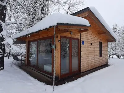 Ferienhaus für 4 Personen in Rakovica 6/10