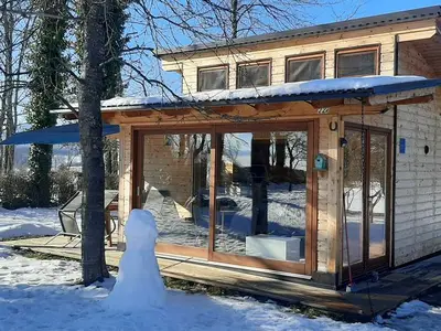 Ferienhaus für 4 Personen in Rakovica 7/10
