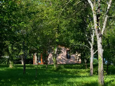 Ferienhaus für 4 Personen in Rakovica 8/10