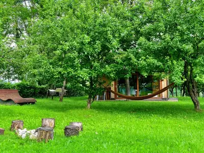 Ferienhaus für 4 Personen in Rakovica 9/10