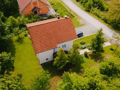 Ferienhaus für 6 Personen in Rakovica 4/10