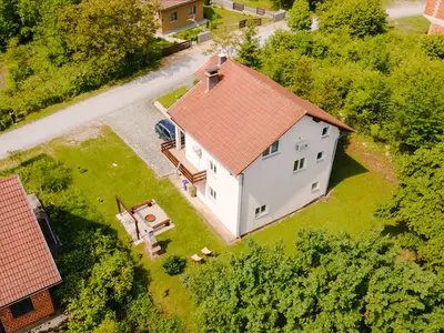 Ferienhaus für 6 Personen in Rakovica 5/10
