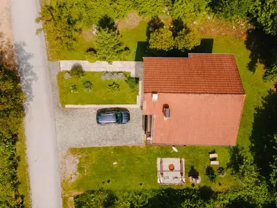 Ferienhaus für 6 Personen in Rakovica 6/10