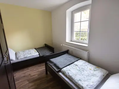Schlafzimmer Mühlenbach