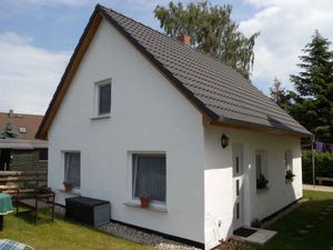 Ferienhaus für 4 Personen (50 m²) in Rambin auf Rügen