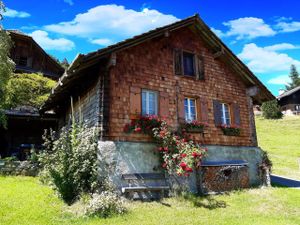 Ferienhaus für 10 Personen (65 m²) in Ramersberg