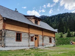 Ferienhaus für 7 Personen (90 m²) in Ramingstein