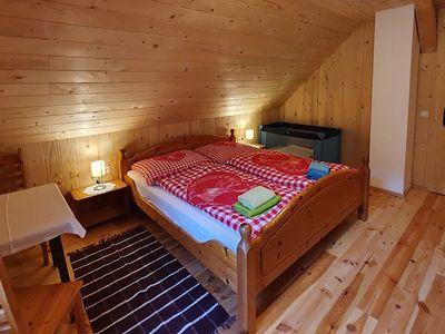 Ferienhaus für 7 Personen (90 m²) in Ramingstein 6/10