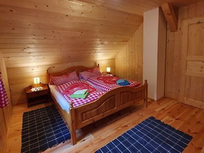 Ferienhaus für 7 Personen (90 m²) in Ramingstein 8/10