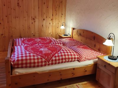 Ferienhaus für 7 Personen (90 m²) in Ramingstein 10/10