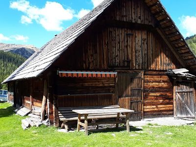 Ferienhaus für 6 Personen (60 m²) in Ramingstein 5/7