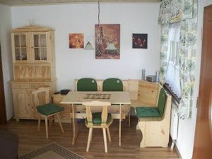 Ferienhaus für 4 Personen (35 m²) in Rammenau