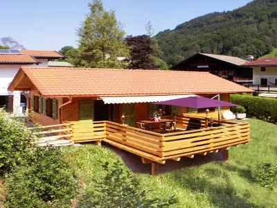 Ferienhaus für 2 Personen (65 m²) in Ramsau 1/10