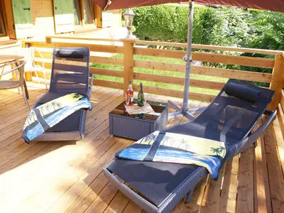Ferienhaus für 2 Personen (65 m²) in Ramsau 3/10