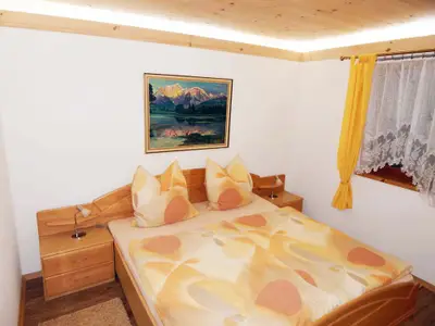 Ferienhaus für 2 Personen (65 m²) in Ramsau 5/10