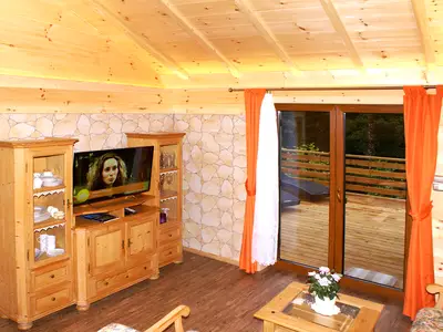 Ferienhaus für 2 Personen (65 m²) in Ramsau 6/10