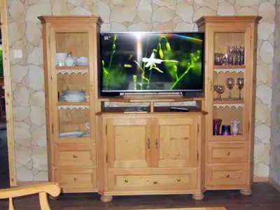 Ferienhaus für 2 Personen (65 m²) in Ramsau 7/10
