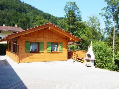 Ferienhaus für 2 Personen (65 m²) in Ramsau 3/10