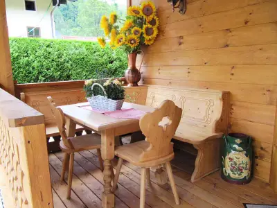 Ferienhaus für 2 Personen (65 m²) in Ramsau 4/10