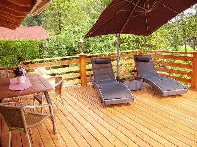 Ferienhaus für 2 Personen (65 m²) in Ramsau 5/10