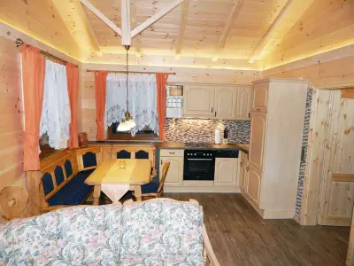 Ferienhaus für 2 Personen (65 m²) in Ramsau 6/10