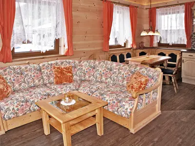 Ferienhaus für 2 Personen (65 m²) in Ramsau 7/10