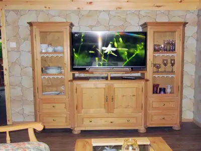 Ferienhaus für 2 Personen (65 m²) in Ramsau 8/10