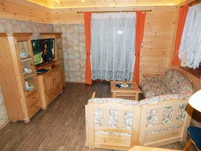 Ferienhaus für 2 Personen (65 m²) in Ramsau 9/10